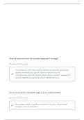 ECON 202 MIDTERM &lpar;HAYES&rpar; QUESTIONS WITH CORRECT ANSWERS