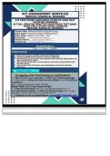 ATI Proctored Complex MedSurge Exam Test Bank &lpar;2026&ndash;2027&rpar; &vert; 150 Q&A Study Guide