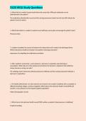 WGU D220 Fundamentals of Communication &ndash; Comprehensive Study Questions & Exam Review