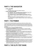 2026&sol;2027 Elite Women's Health Test Bank &vert; S-Tier Clinical Scenarios&comma; ACOG&sol;USPSTF Redlines & Rationale &lpar;88 Q&A&rpar;