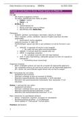 Samenvatting Data Analytics Accountancy D0B04a