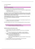 Lessen Gezinspedagogiek &vert; Universiteit Gent &vert; 2025&sol;26