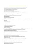 CERTIFIED TEXAS CONTRACT DEVELOPER &lpar;CTCD&rpar; TEST RATED 100&percnt; CORRECT&vert; 2026&sol;2027&NewLine;
