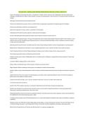 CFCI Study Guide &ndash; Updated&vert; &lbrack;Latest 2026&sol;2027 Update&rsqb; Questions & Answers &vert; Grade A &vert; 100&percnt; Correct&NewLine;