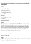 CFP CERTIFICATION EXAM PRACTICE QUESTIONS AND CORRECT ANSWERS &lpar;VERIFIED ANSWERS&rpar; PLUS RATIONALES 2026 Q&A &vert;&NewLine;INSTANT DOWNLOAD PDF