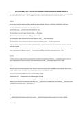 Chem 104 UW Madison Exam 1&vert; &lpar;ACTUAL&rpar; LATEST 2026 EXPERT CERTIFIED QUESTIONS AND ANSWERS I &lbrack;GRADED A&plus;&rsqb;&NewLine;
