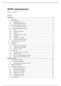 Neuromotorische revalidatie &vert; Parkinson & Balans &vert; KU Leuven &vert; 2025&sol;26