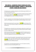WGU D668 OA &ndash; ELEMENTARY LITERACY CURRICULUM &vert;ACTUAL QUESTIONS AND VERIFIED ANSWERS &vert; GRADED A&plus; &vert; PASS ON FIRST ATTEMPT &vert; BRAND NEW 2026 UPDATE&excl;&excl;&excl;&excl;