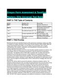 2026&sol;2027 Oregon Farm Assessment & Taxation Mastery&colon; 20&plus; Elite Appraisal Case Studies &lpar;ORS 308A&rpar;