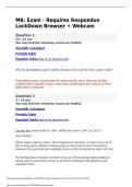 Module&lowbar;6&lowbar;Exam M6&colon; Exam - Requires Respondus &NewLine;LockDown Browser &plus; Webcam
