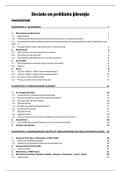 Samenvatting Sociale en politieke filosofie &vert; UA &vert; 2025&sol;2026