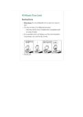 ISYE6501 MIDTERM 2 EXAM QUESTIONS WITH CORRECT ANSWERS