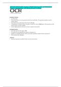 2026 Updated Comprehensive Exam Review and Study Resource Guide