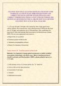 ATLS POST TEST FINAL EXAM 2026 TESTBANK AND STUDY GUIDE COMPLETE ACCURATE EXAM APPROVED QUESTIONS AND CORRECT DETAILED ANSWERS WITH RATIONALES &lpar;100&percnt; CORRECT VERIFIED SOLUTIONS&rpar; LATEST UPDATED VERSION 2026 EDITION &vert;GUARANTEED SUCCESS A&plus; &lpar;BRAND NEW&excl;&rpar; FULL R