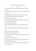 Test &lpar;elaborations&rpar; History  India and the Contemporary World-II