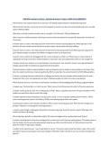 D186 WGU Learning as a Science - Questions & Answers &vert; Grade A &vert; 100&percnt; Correct &lpar;2026&sol;2027&rpar;&NewLine;