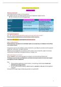 Samenvatting Formeel Strafrecht P2 &vert; HARN &vert; 2025&sol;26