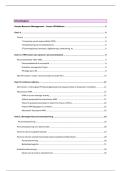 Lesnotities Human Resource Management  2025&sol;2026