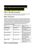 2026&sol;2027 South Dakota Assessment & Insurance Mastery&colon; S-Tier Universal Test Bank &lpar;CAA&comma; SDCL & State Farm KSAO&rpar;