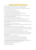 EMT FISDAP FINAL&vert;&lbrack;Latest 2026&sol;2027 Update&rsqb; Questions & Answers &vert; Grade A &vert; 100&percnt; Correct&NewLine;