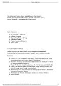 Wiskunde B Study Materials &vert; VWO Gymnasium &vert; 2025&sol;2026