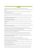 FINAL EXAM-MICHIGAN LIFE AND HEALTH &sol; STUDY GUIDE &sol; LATEST VERSION 2025-2026 &sol;QUESTIONS AND CORRECT ANSWERS &sol; A GRADE&NewLine;SCORE SOLUTION&NewLine;