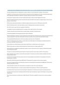 FLORIDA HEALTH AND LIFE INSURANCE STATE EXAM PRACTICE PART 1 &lpar;Pearson&rpar; 150 TEST QUESTIONS WITH DETAILED VERIFIED ANSWERS&NewLine;&NewLine;