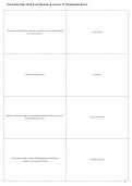 Networking &sol; Study Guide Exam Questions & Answers&comma; IT Fundamentals Review Material