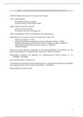 Het strafproces 2025-2026