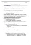 Samenvatting Wiskunde &vert; Getallenleer &vert; Karel de Grote &vert; 2025&sol;26