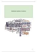 Nederlands spreken en luisteren Volop Taal