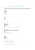 Lead Abatement Supervisor exam questions and answers already graded A&plus;&NewLine;