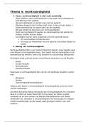 leerstof semester 2 sociale filosofie