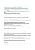 McKissock Basic Appraisal Principles I Final Exam Quiz fully solved & verified for accuracy&lpar;latest updated version&rpar;&vert;GURANTEED SUCCESS&NewLine;