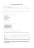 MedTech Certification &vert;Latest Updated 2025&sol;2026 &lpar;Graded A&plus;&rpar;&NewLine;