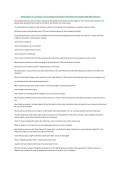 Milady Chapter 10- Facial Devices and Technology&vert;Actual Questions and Answers Latest Updated 2025&sol;2026 &lpar;Graded A&plus;&rpar;&NewLine;