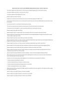 Missouri Class E Driver's License&vert; &lbrack;Latest 2026&sol;2027 Update&rsqb; Questions & Answers &vert; Grade A &vert; 100&percnt; Correct&NewLine;