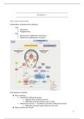 Celbiologie Partim Fysiologie &vert; orgaanfysiologie&vert; UA 