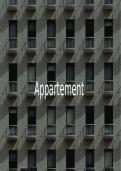 Presentatie over het appartementsrecht