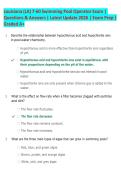Louisiana &lpar;LA&rpar; 7-60 Swimming Pool Operator Exam Prep 2026 &vert; Practice Questions&comma; Explanations & Study Guide