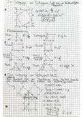 Geometrie &ndash; Pythagoras&comma; Zentrische Streckung & Strahlens&auml;tze &lpar;Gymnasium&comma; ~9&period;&sol;10&period; Klasse&rpar;