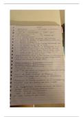 Geschiedenis &vert; HAVO &vert; 2025&sol;2026
