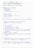 HAVO Biologie Thema 9 DNA