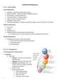 Foundations of Nursing &ndash; Exam 2 &lpar;2026&ndash;2027&rpar; Study Guide and Practice Material