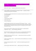 PLC&colon; Chapter 1-2 Test Questions with Solved Solutions&period;