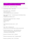 PLC&colon; 1 FINAL EXAM QUESTIONS AND ANSWERS 2026&sol;2027 UPDATE&period;
