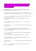 PLC&colon;C-207 PLC 1 course &lpar;SACA&rpar; Final Exam with All Correct Answers 2026-2027 Updated&period;