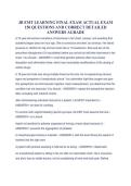 EMT Final Exam Study Guide with 150 Questions and Detailed Answers