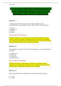 CEAP Exam 2026&sol;2027 Professional Study Guide Featuring Practice Tests&comma; Review Questions&comma; and Answer Explanations