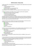 NUR1025C &ndash; Massage a Fundus Lab Quiz &num;1 &vert; Florida State College at Jacksonville &vert; 2026&ndash;2027 Practice Questions and Answers for Postpartum Nursing Assessment
